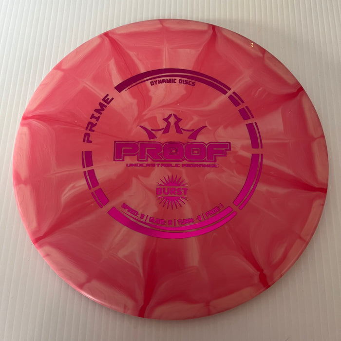 Red/Purple Stamp 25 / 157 grams