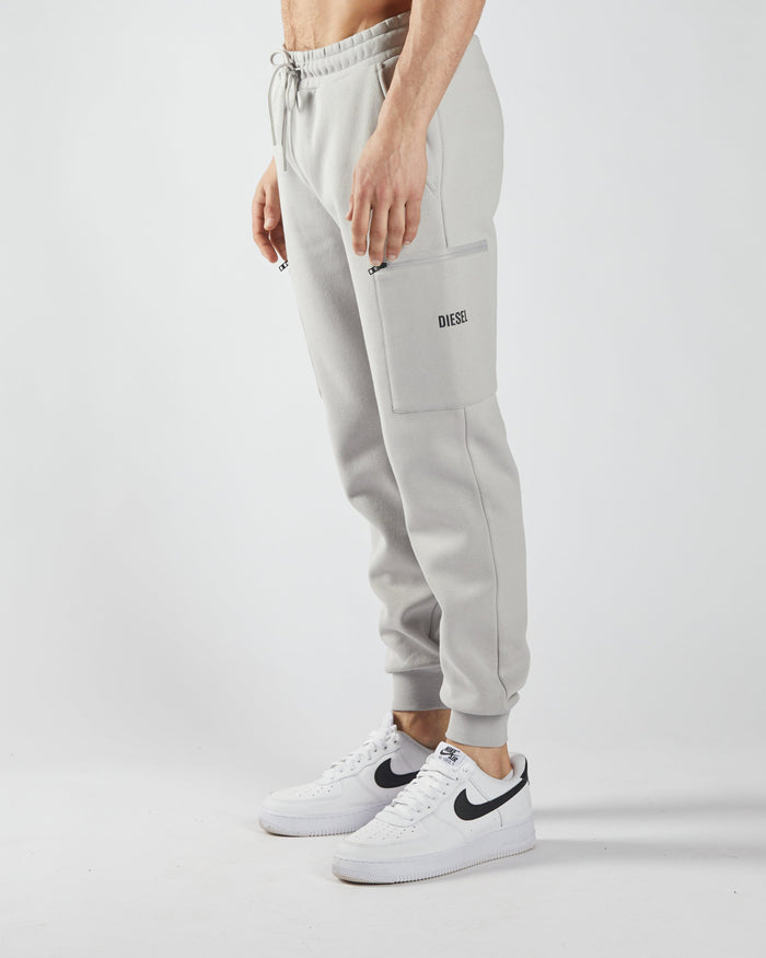 Ekram Jogger Distant Grey