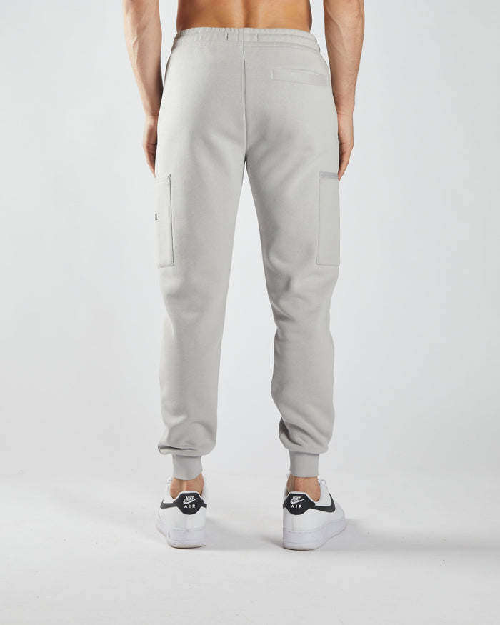 Ekram Jogger Distant Grey