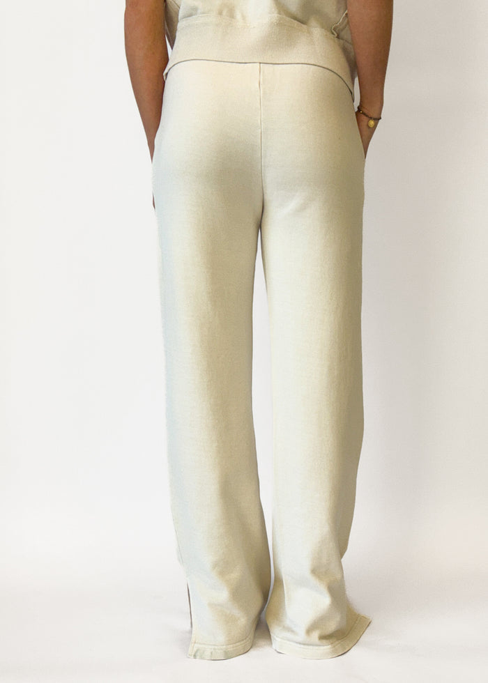 Elan Joni Wide Leg Sweatpants