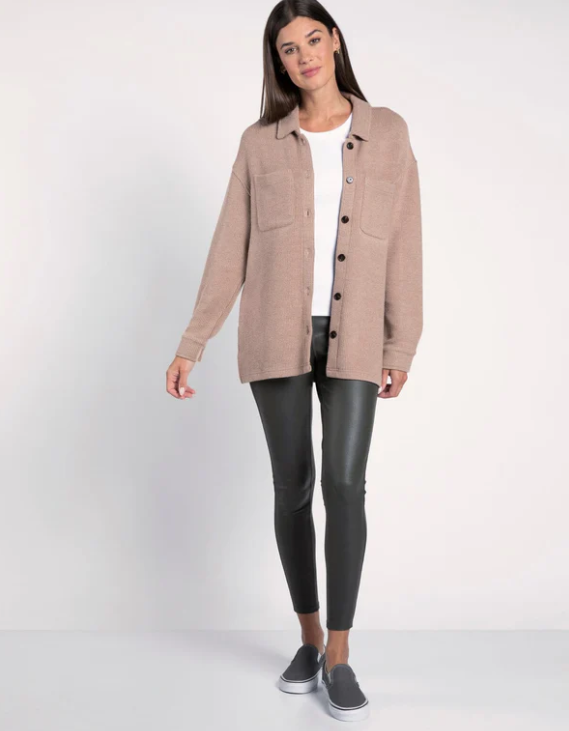 Emerie Jacket