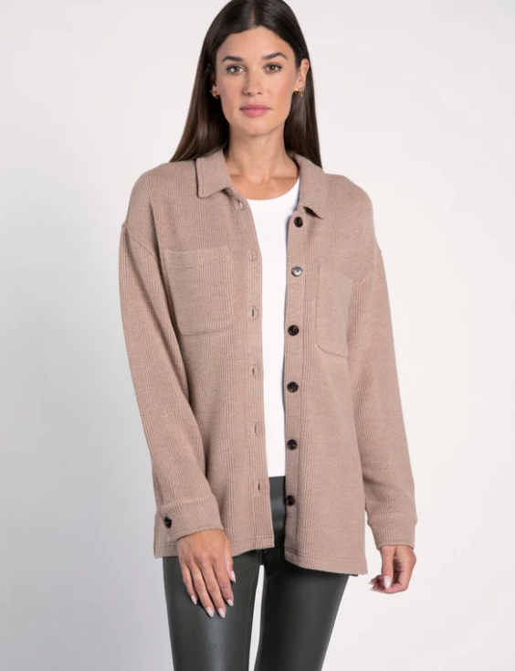 Emerie Jacket