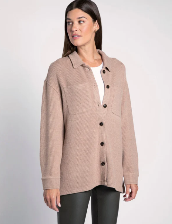 Emerie Jacket