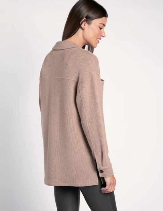 Emerie Jacket