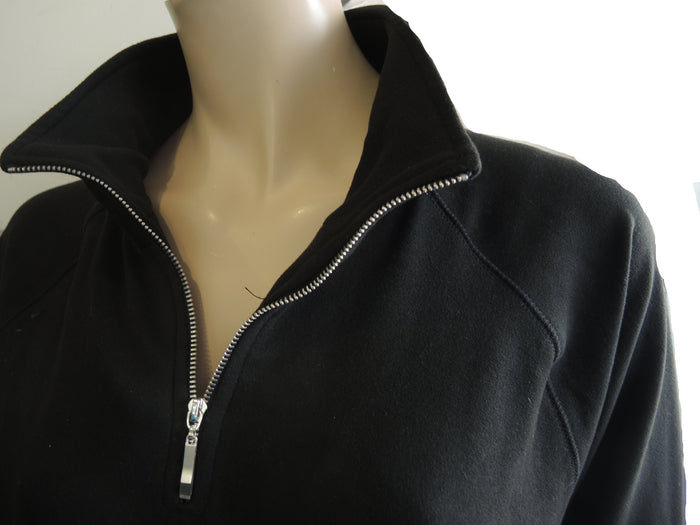 Emily Adams Micro Fleece Top