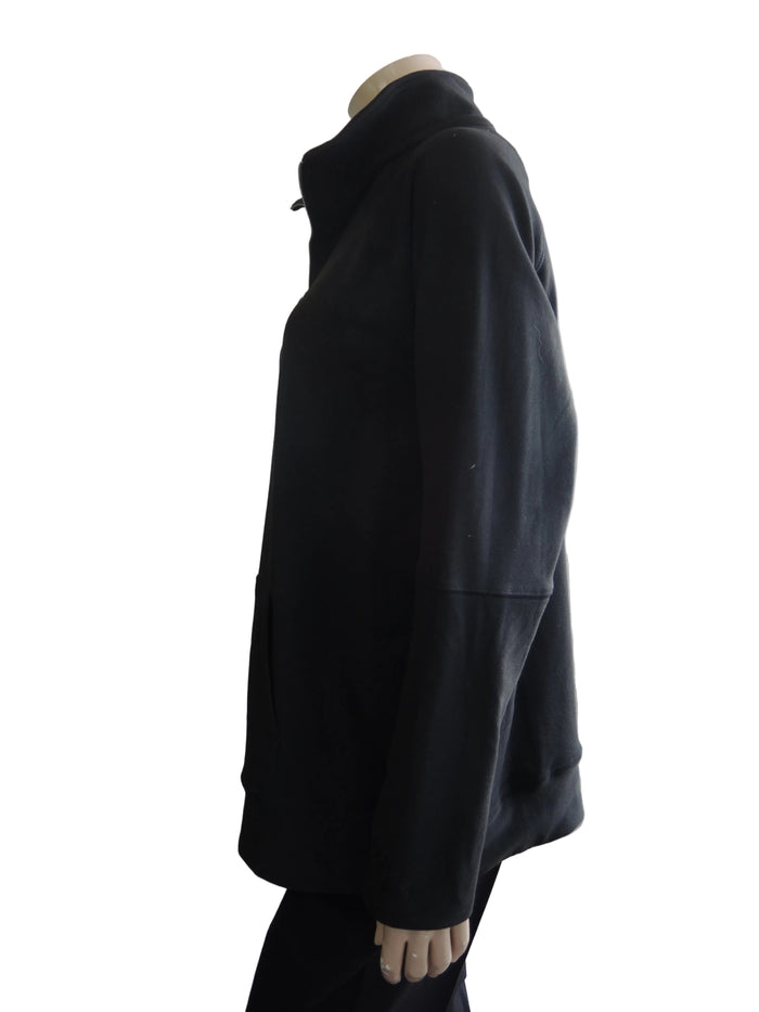 Emily Adams Micro Fleece Top