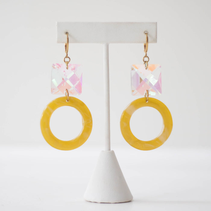 Emma Earrings