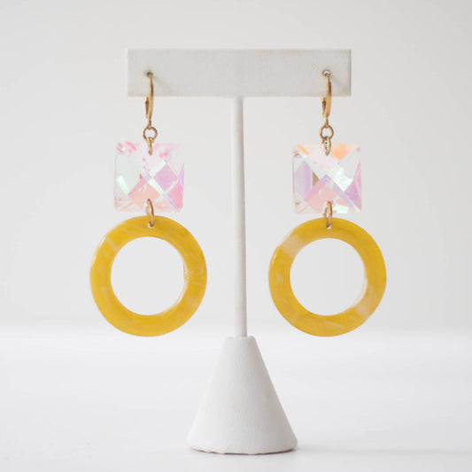 Emma Earrings
