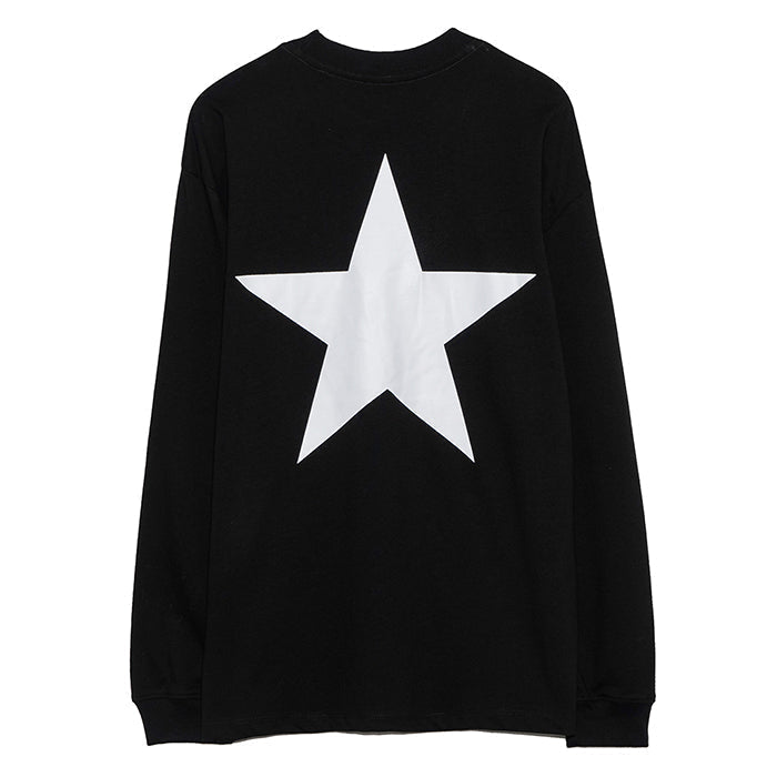 Fear of God  ESSENTIALS Long sleeve Tee