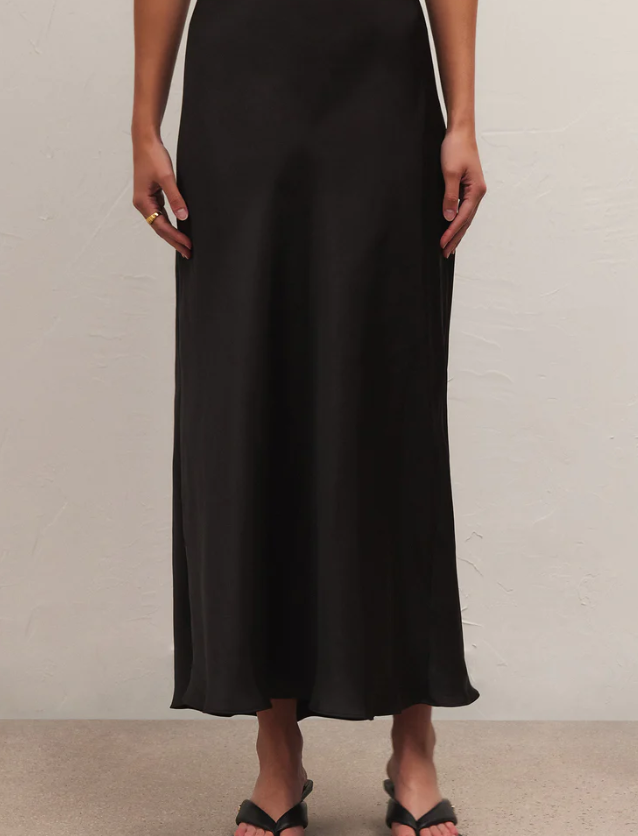 Europa Luxe Sheen Skirt