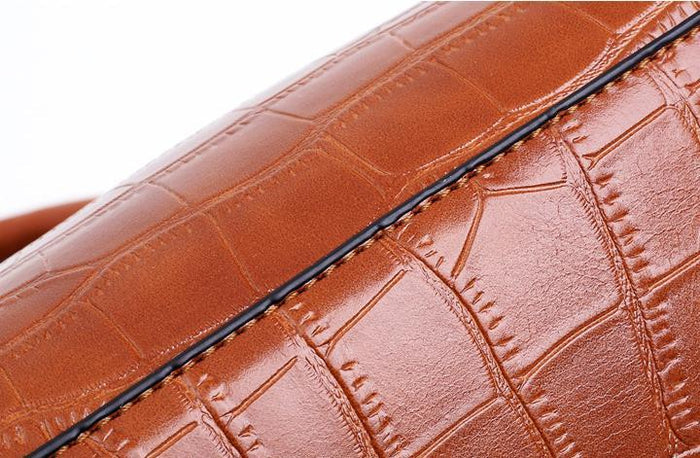 Evelyn - Everyday Elegance 4-Piece Vegan Leather Bag Set