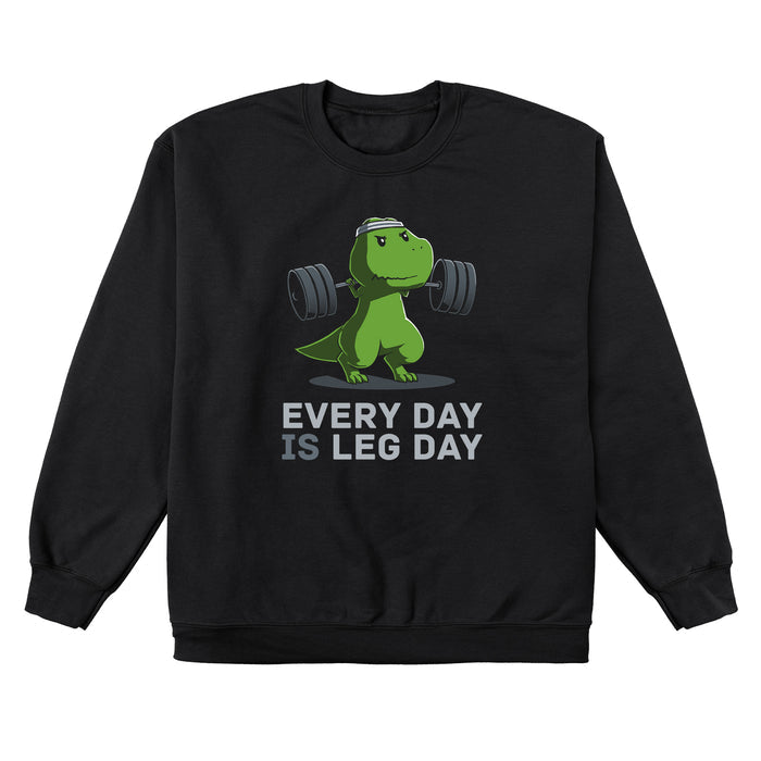 Crew Neck Sweatshirt / Unisex / S