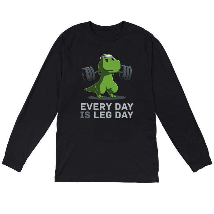 Long Sleeve T-shirt / Unisex / S