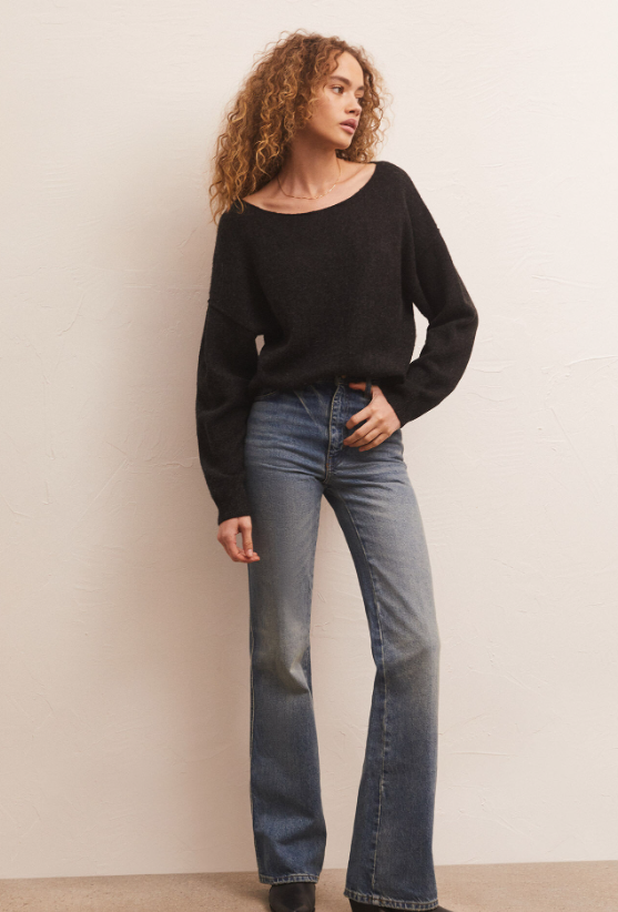 Everyday Pullover Sweater