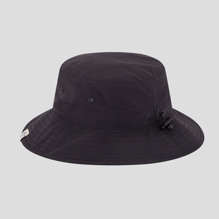EVRY-Day UPF50+ Bucket Hat - Black