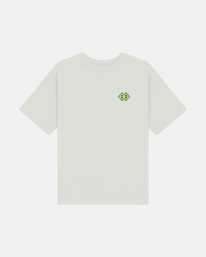 Experts Only White Tee