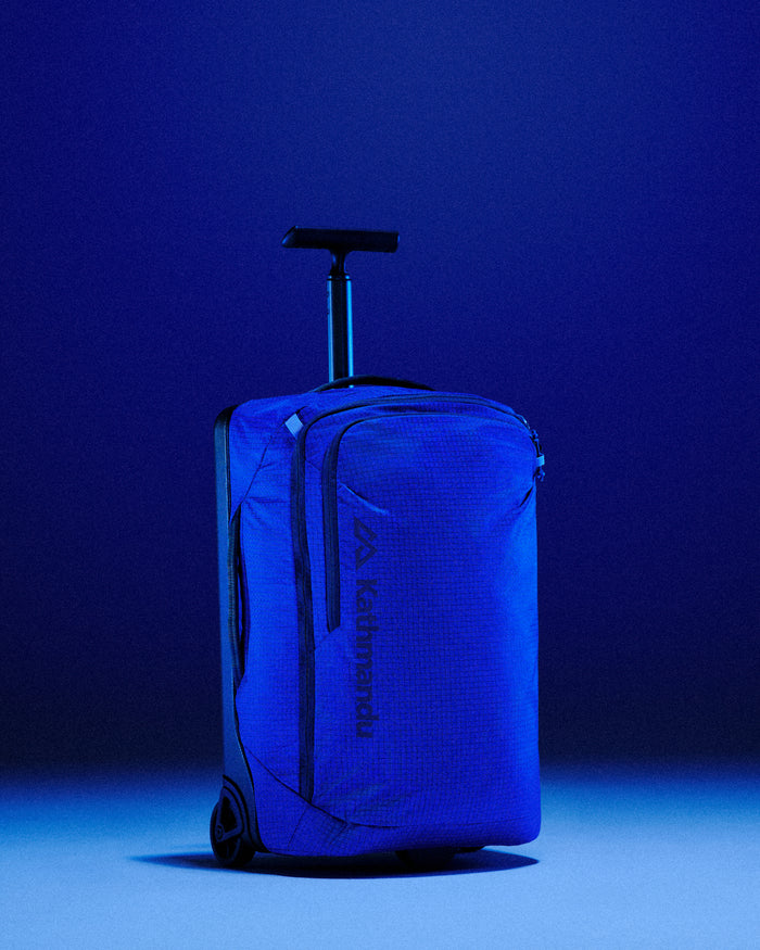 Feather Flight® Carry-On - 40L - Bright Navy