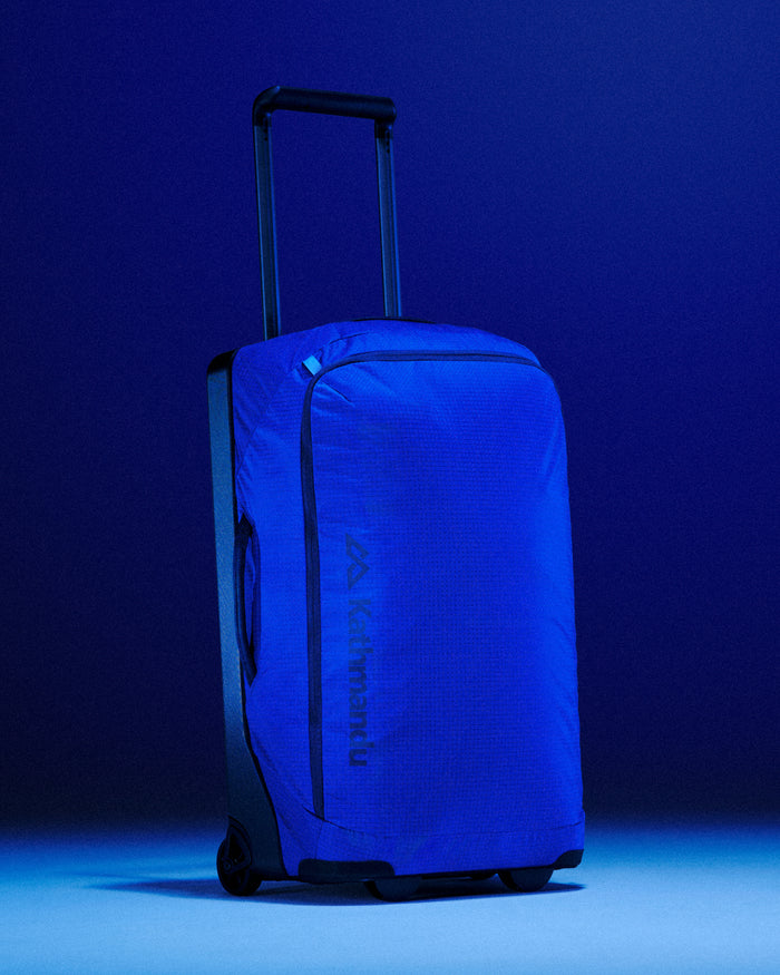 Feather Flight® Check-In - 85L - Bright Navy