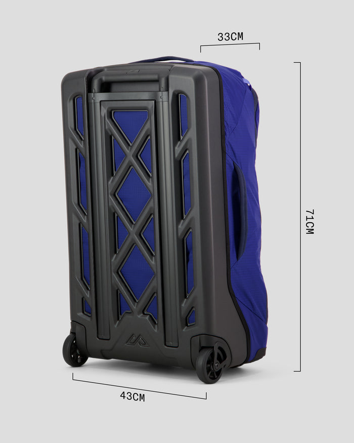 Feather Flight® Check-In - 85L - Bright Navy