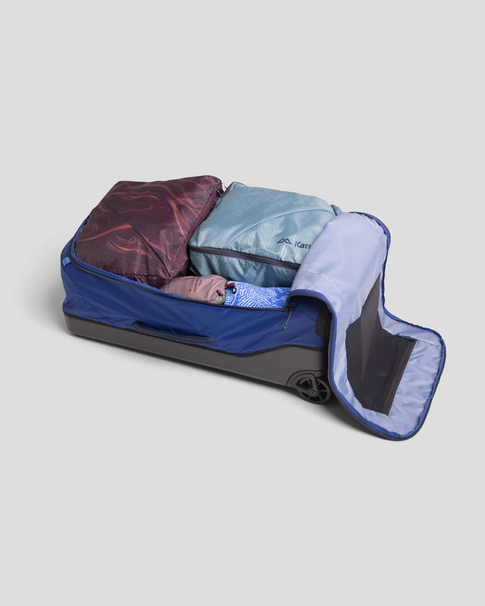 Bright Navy / 85LTR