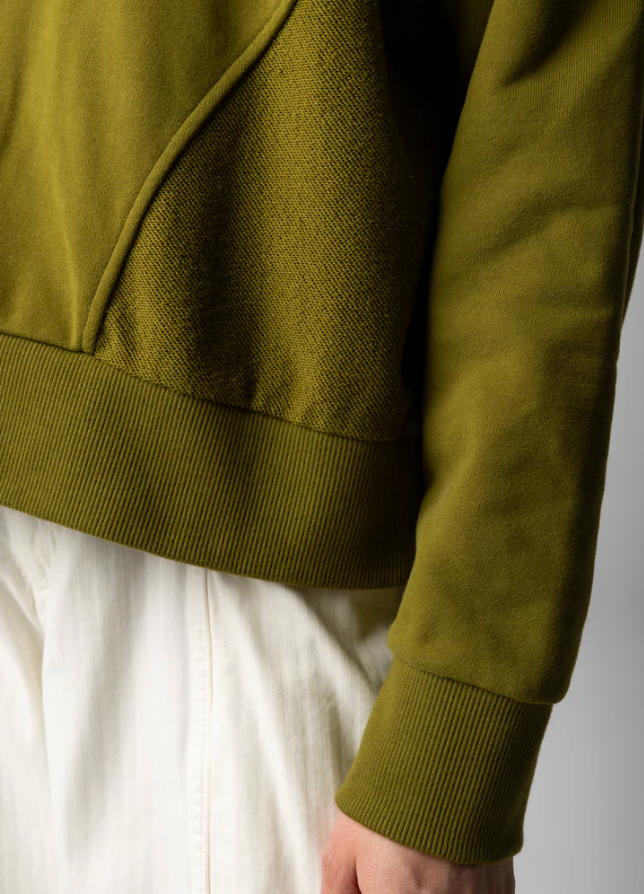 Finisterre Awen Crew Sweatshirt