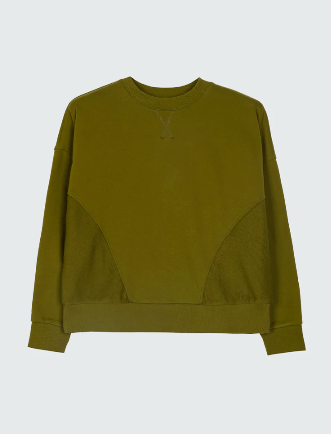 Finisterre Awen Crew Sweatshirt