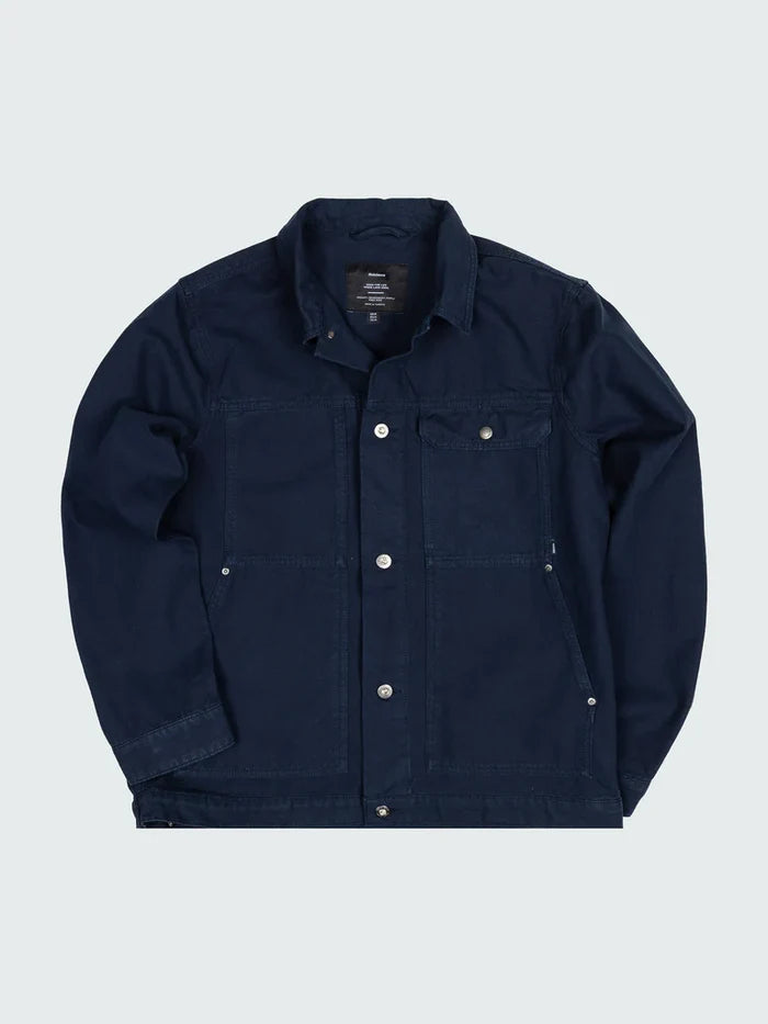 Finisterre Basset Trucker Jacket