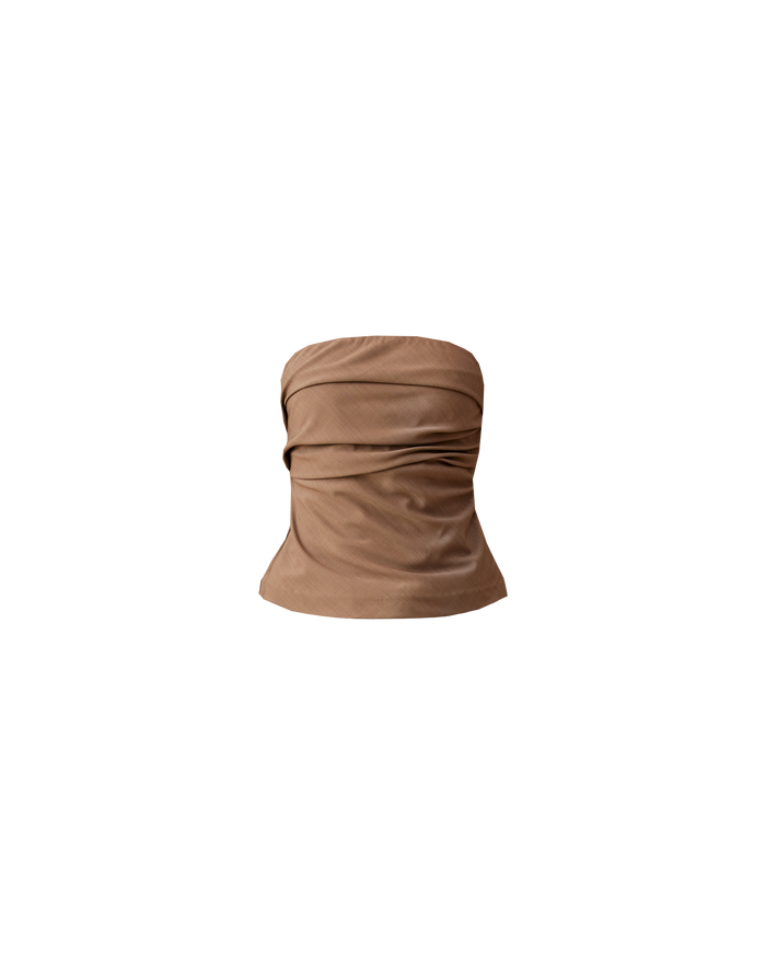 FIREBIRD BODICE DONKEY SUITING