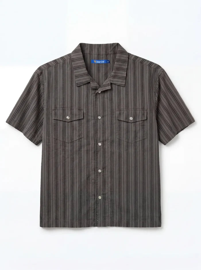 Fletcher Shirt by Sespe Gold