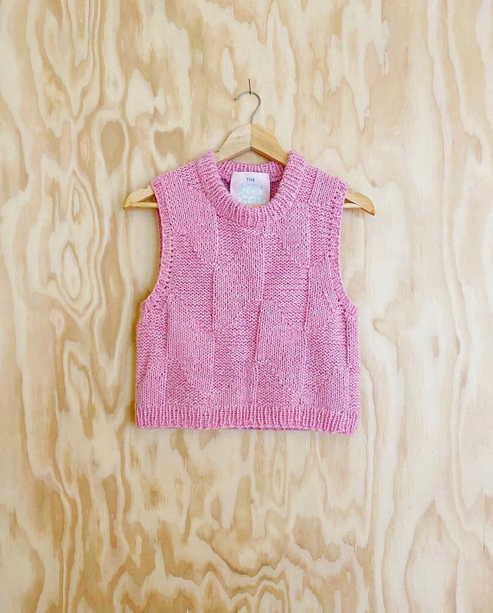 Flow Vest