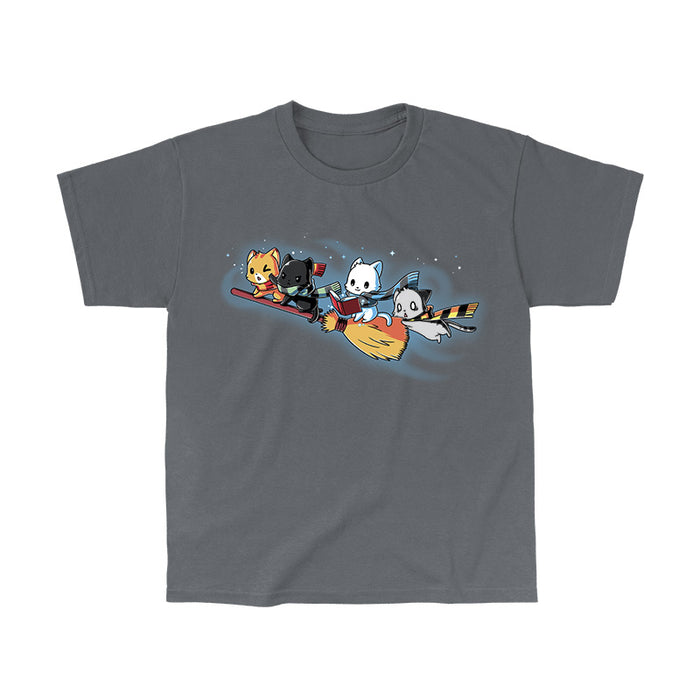 Classic Cotton T-shirt / Kids' / S