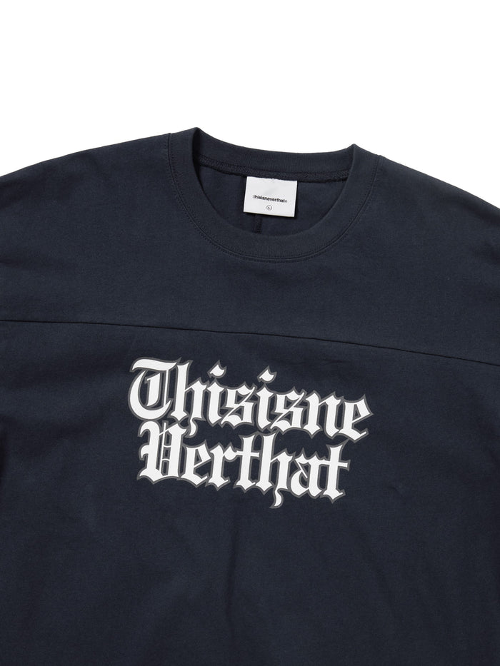 Football Tee
