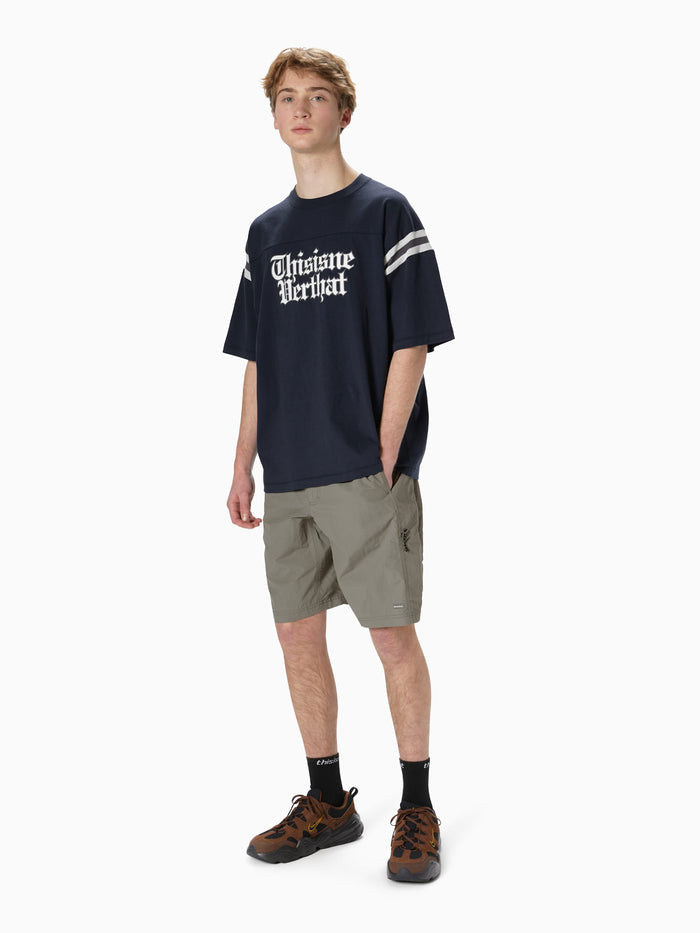 Football Tee