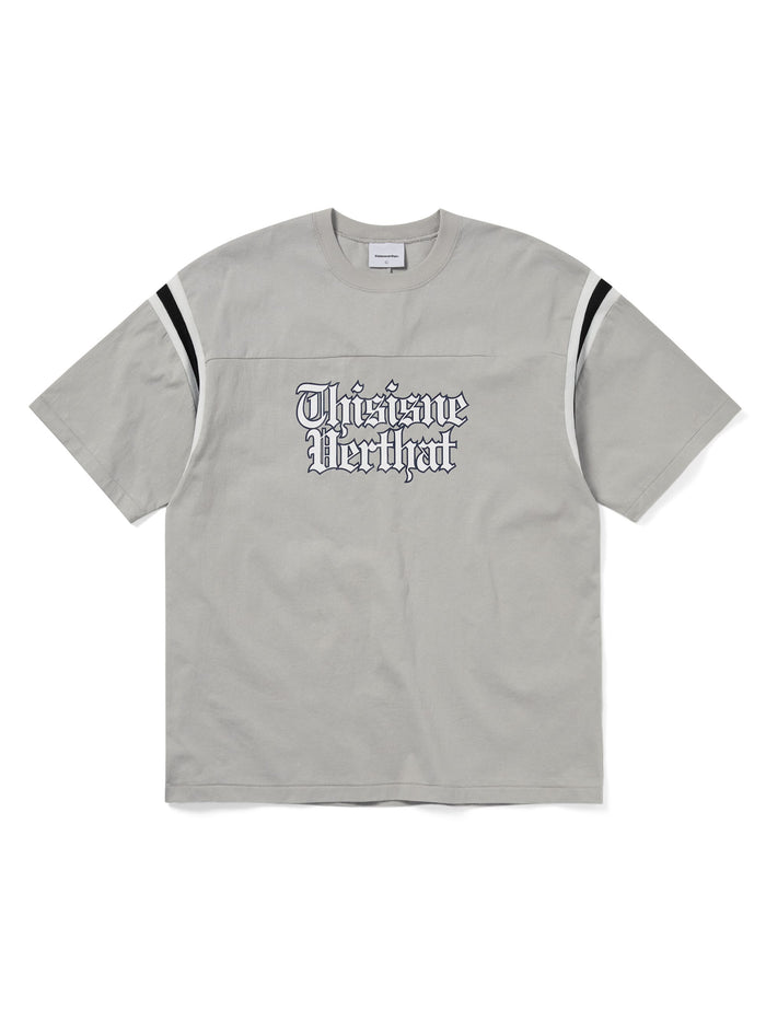 Football Tee