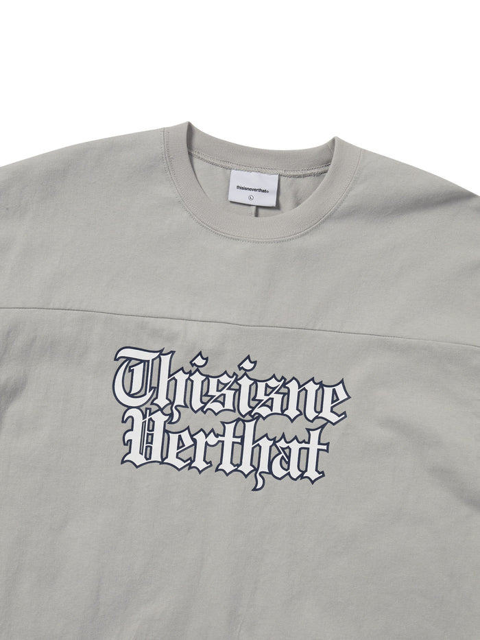 Football Tee