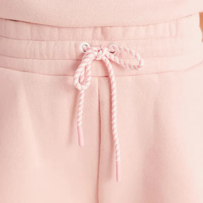 Fore All Club Shorts - Pink