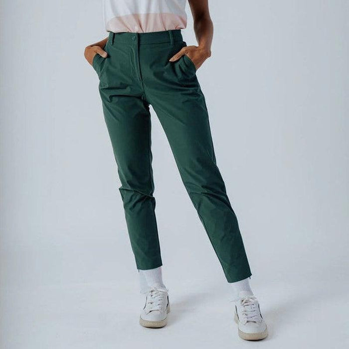 Fore All Player Pants - Green