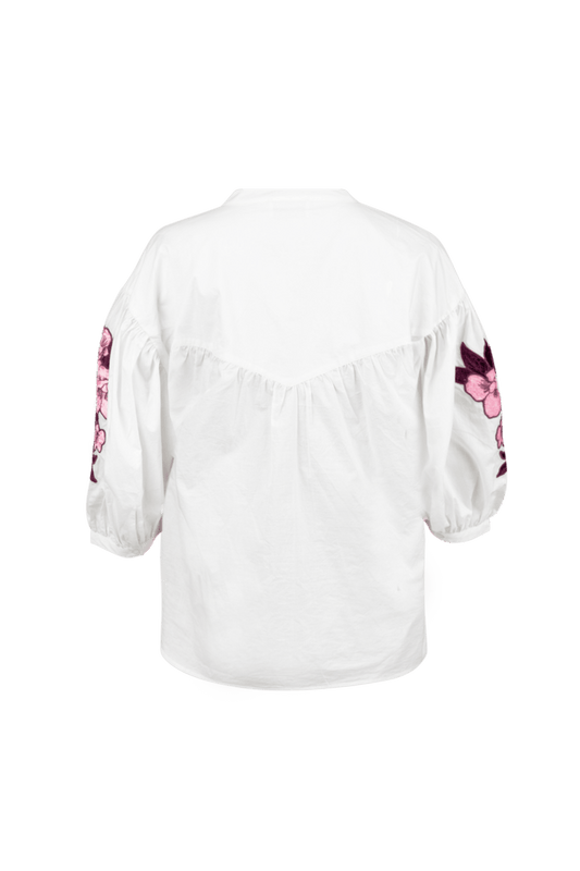 Four Roses 9567 blouses