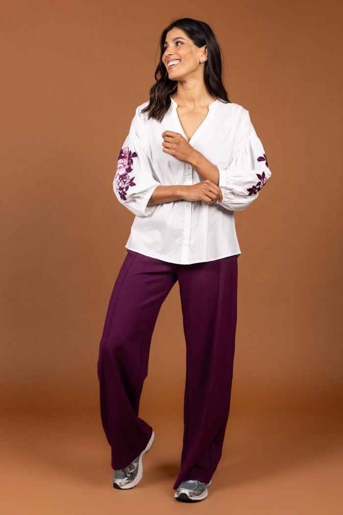 Four Roses 9567 blouses