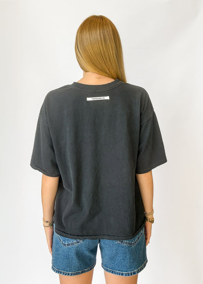 FP Movement Tackle Tee - Black