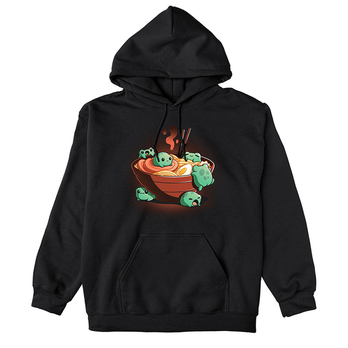 Pullover Hoodie / Unisex / S