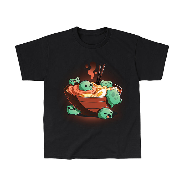Classic Cotton T-shirt / Kids' / S