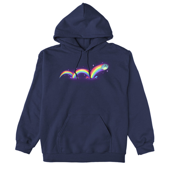 Pullover Hoodie / Unisex / S