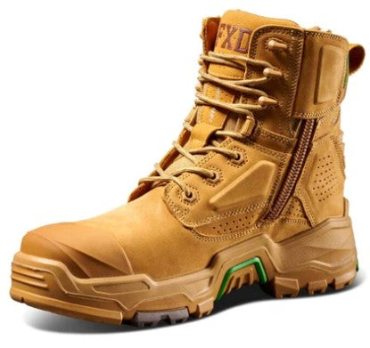 FXD Dura X1 Mens 6" Industrial High Cut Boot FXWB8