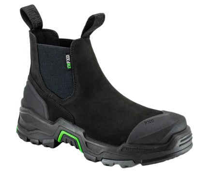 FXD Dura X3 Mens Industrial Slip On Boot FXWB10