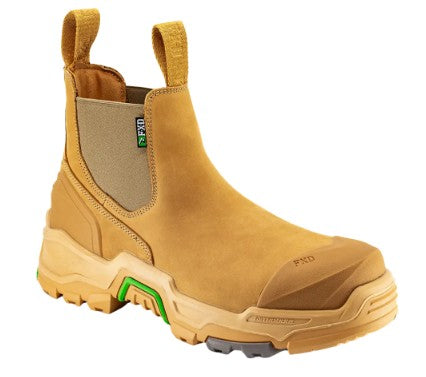FXD Dura X3 Mens Industrial Slip On Boot FXWB10