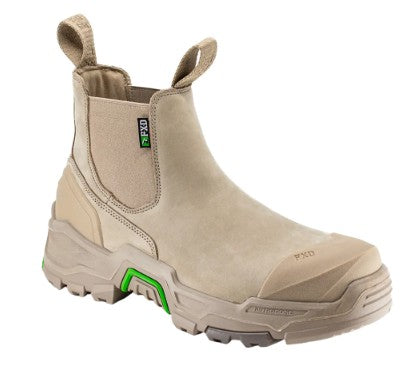 FXD Dura X3 Mens Industrial Slip On Boot FXWB10
