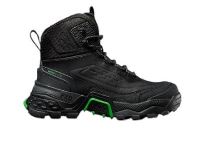 FXD Dynamic Movement Extreme Comfort Work Boot Wheat EVO-1