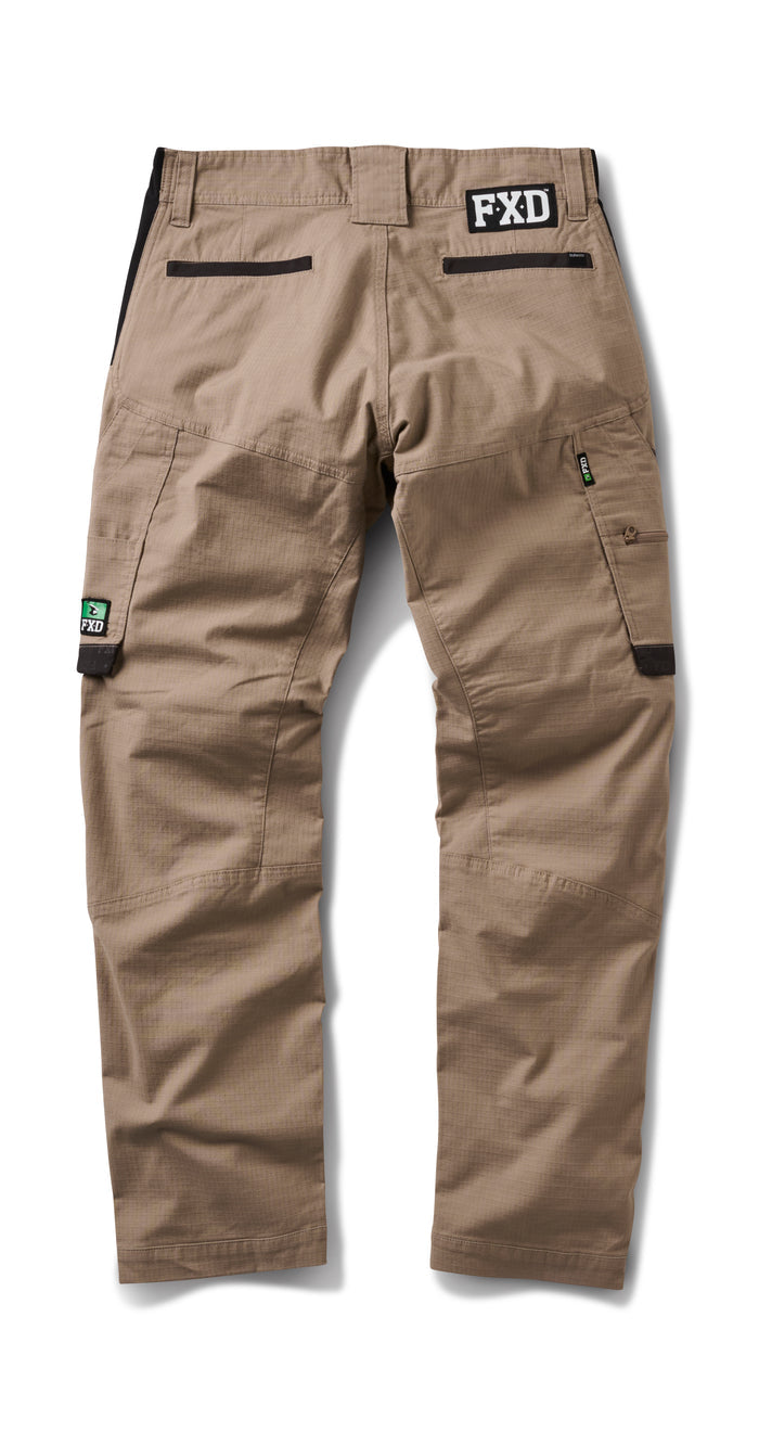 FXD Stretch Ripstop Work Pants WP-7W