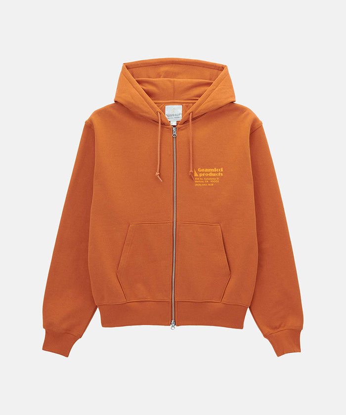 ORANGE / XS